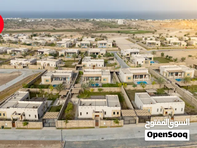 مزرعة مميزة بغرفتين للبيع في جبل سيفة