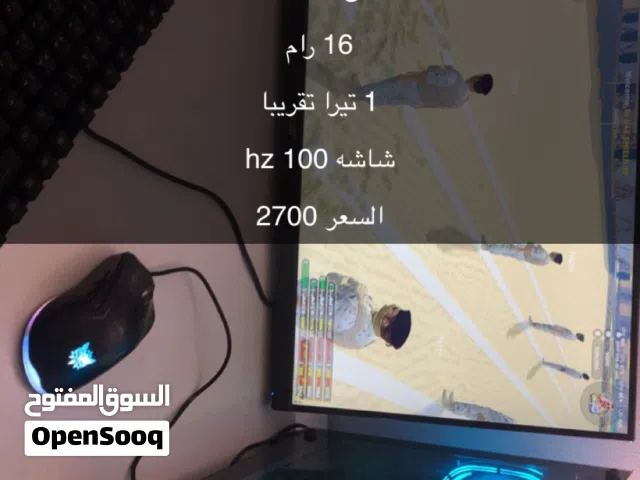 Windows Custom-built Computers for sale in Abu Dhabi