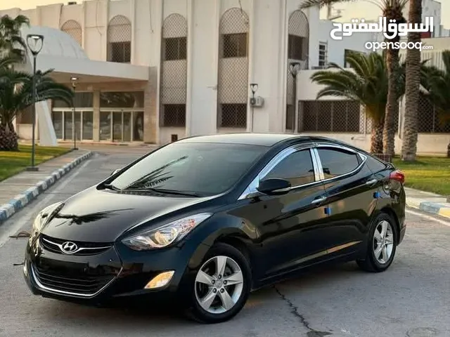 هونداي النترا md حره 2018