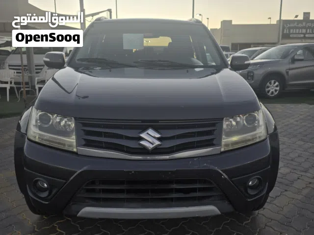 2015 Suzuki Grand Vitara DLX