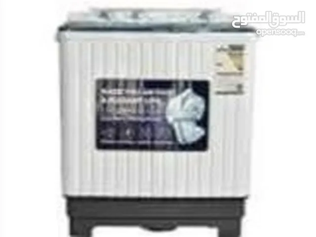 General Deluxe 1 - 6 Kg Washing Machines in Jeddah