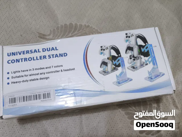 ستاند اكرلك ثگيل ارجيبي بي اوضاع انارة هواي ويشيل جوستكين وسماعه جديد