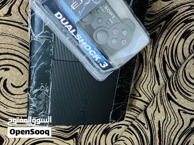 بلاستيشن تري تبارك الرحمن