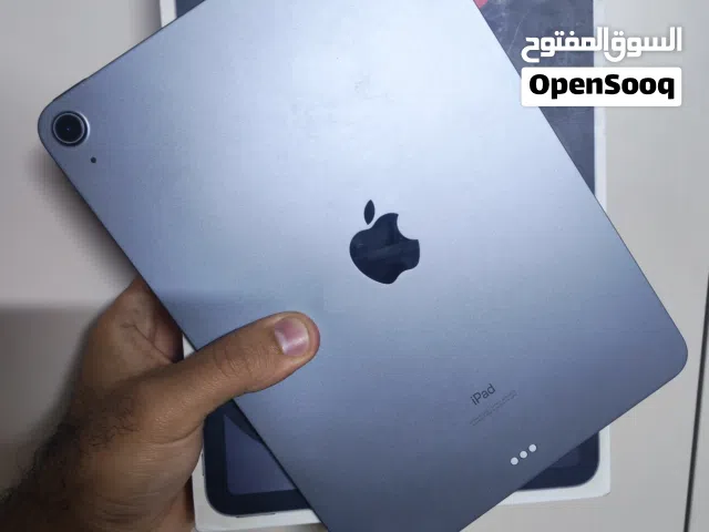 Apple iPad Air 4 64 GB in Baghdad