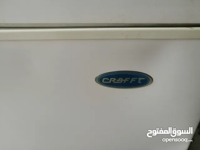 Crafft Freezers in Basra