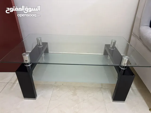 طاولة ضيافة