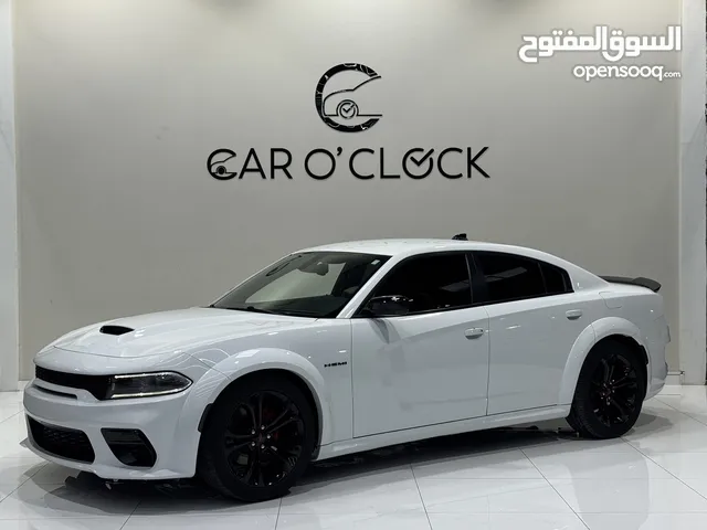 DODGE CHARGER RT 2022