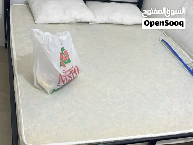 New bed set available