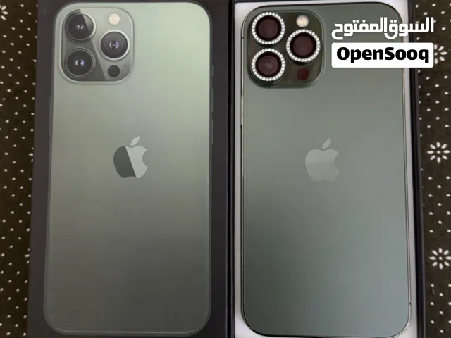 iPhone 13pro max 256gb