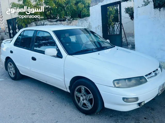 Used Kia Sephia in Ajloun