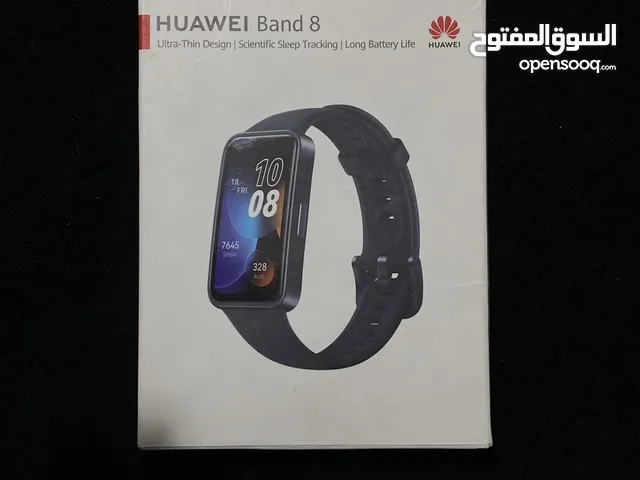 ساعه HUAWEI Band8