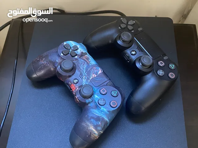 PS4 slim 500gb for sale