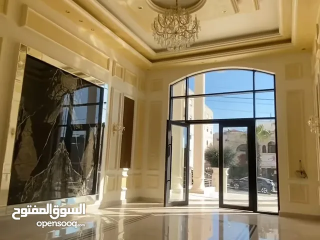 280 m2 4 Bedrooms Villa for Sale in Amman Khalda