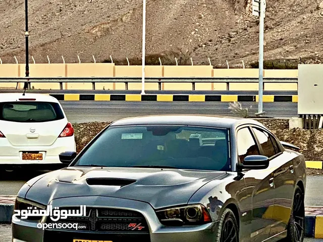 Used Dodge Charger in Al Dakhiliya