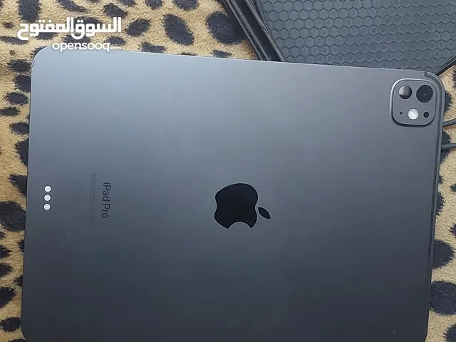 Apple iPad 256 GB in Amman