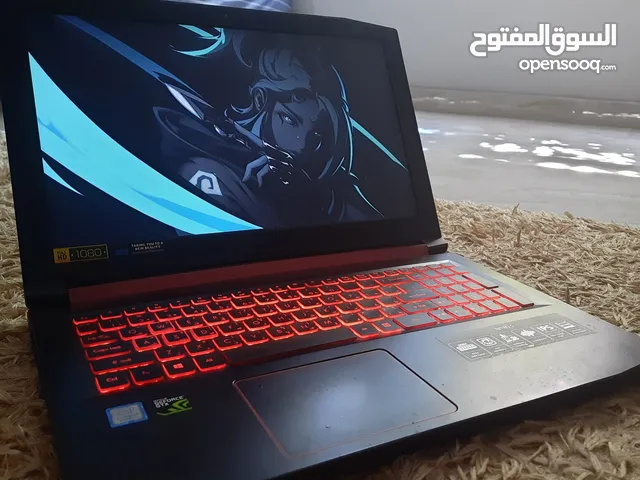 Windows Acer for sale  in Al Dakhiliya