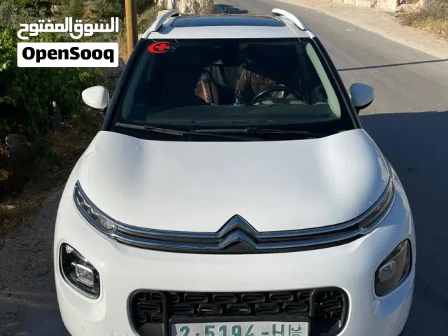 ستروين C3 2020 – ديزل أوتوماتيك. ماتور1500cc فتحة سقف السيارة صلاة النبي مش ناقصها اشيافحص وين