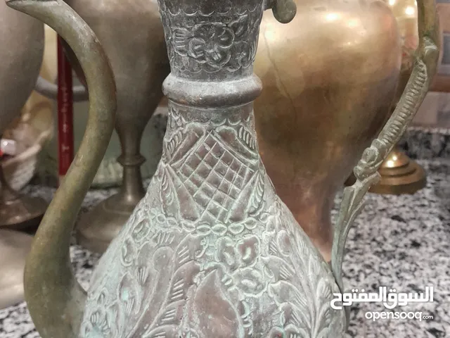 ابريق نحاس