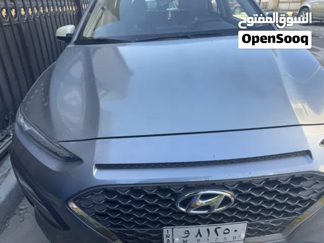 2021 هيونداي كونا 2.0 I4 FWD