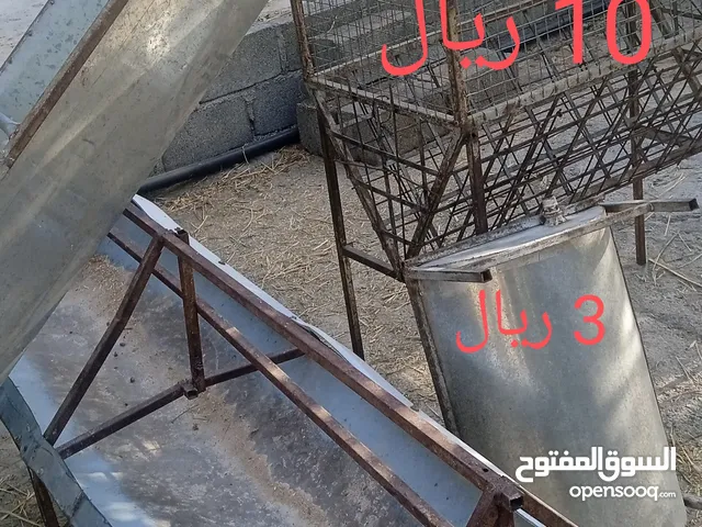 اغراض عزبة غنم للبيع