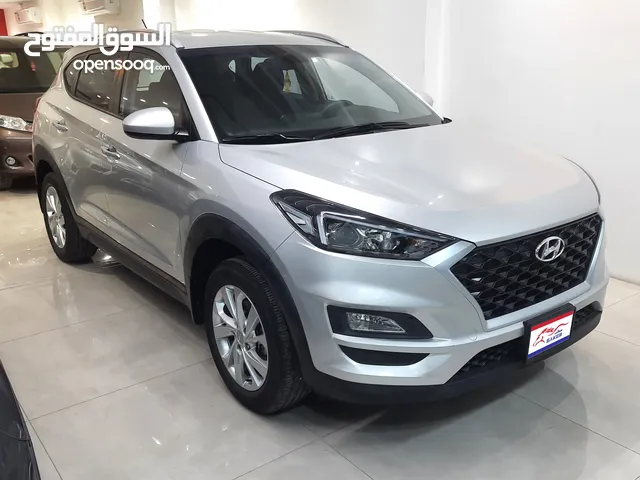 Hyundai Tucson 2020 for sale, Excellent condition, Agent maintained, First owner