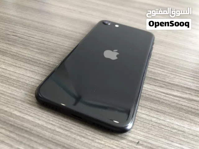 Apple iPhone SE 2 64 GB in Sana'a