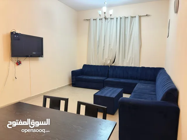 1300ft 1 Bedroom Apartments for Rent in Sharjah Al Majaz