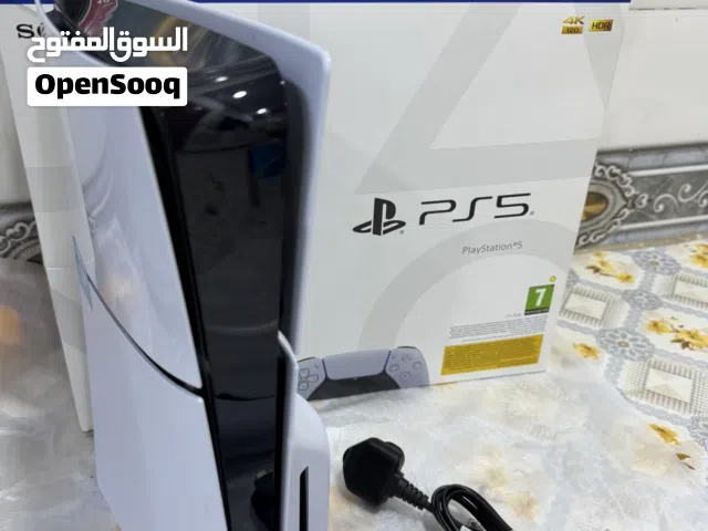 PlayStation 5 PlayStation for sale in Basra