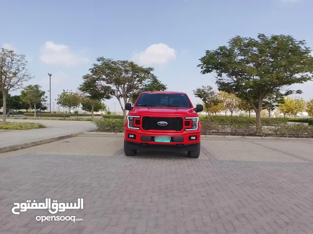 ford f150 xlt