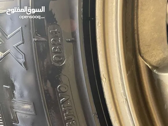 Other 20 Tyre & Rim in Al Ain