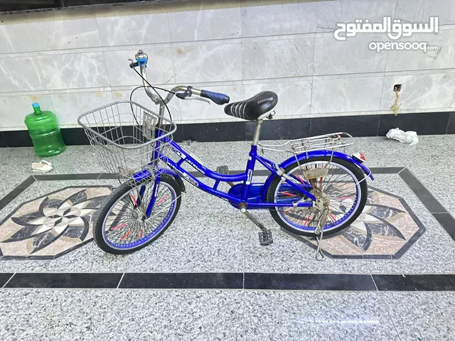 بايسكل اطفال