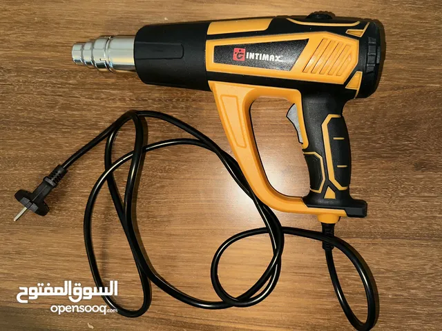 Heat gun INTIMAX