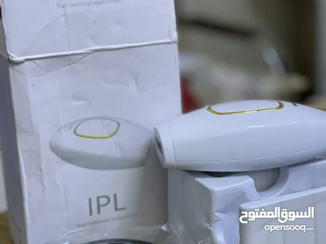 جهاز ليزر جديد إزاله شعر IPL