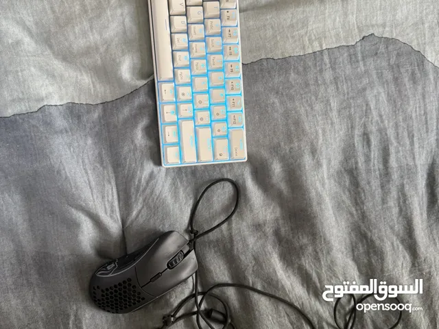 Other Keyboards & Mice in Abu Dhabi