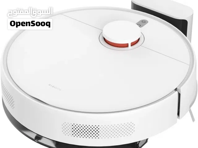 Xiaomi Vacuum S40 EU مكنسة شاومي روبوت الذكية الجديدة من شركة شاومي S40  بالمواصفات الاوروبية متوفرة