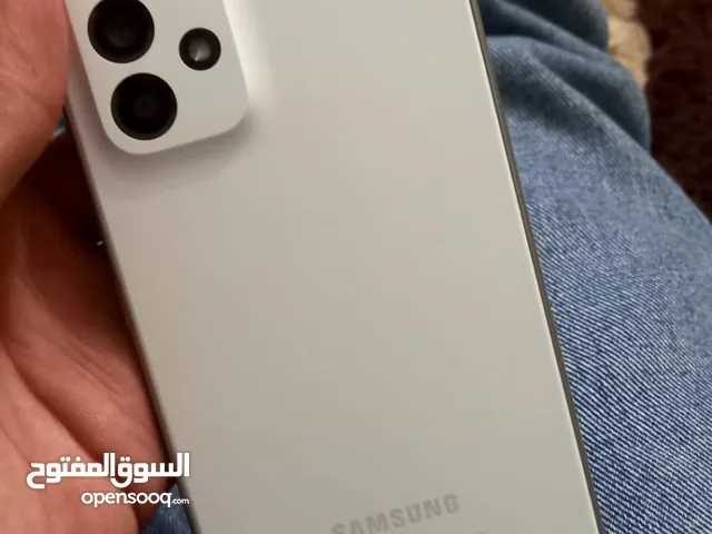 Samsung Galaxy A53 5G 256 GB in Al Karak
