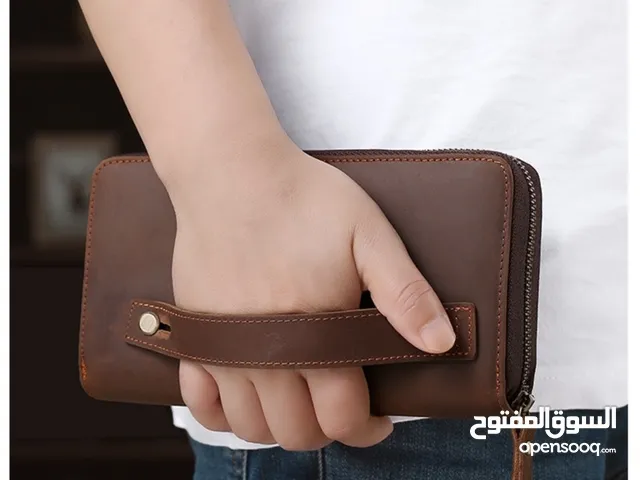  Bags - Wallet for sale in Hawally