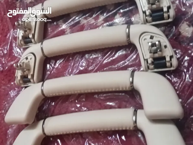 كفرات و كشاف لكزس 460 ال اس