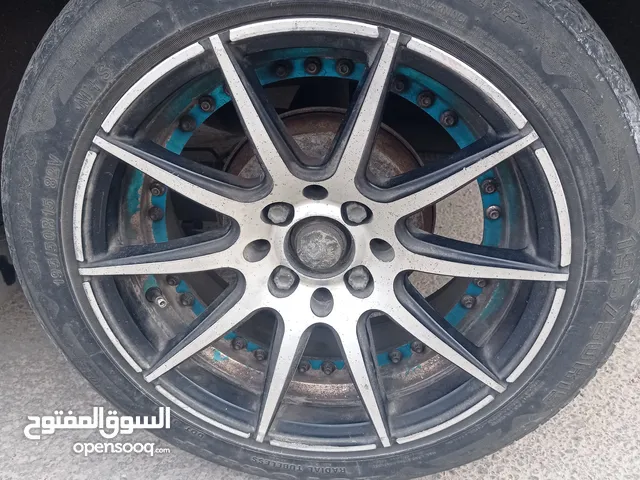 Other 15 Rims in Irbid