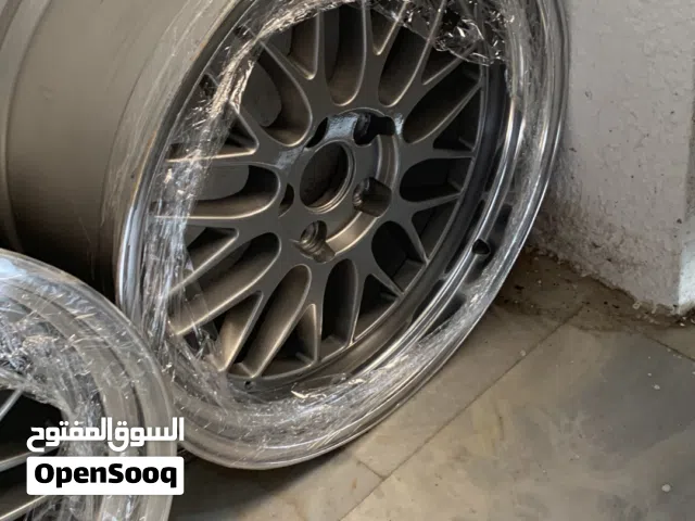 جنط bbs lm