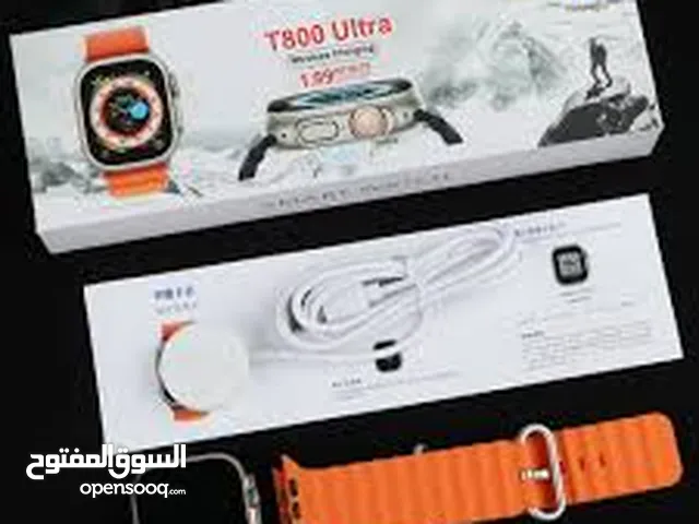 smart watch t800 altra