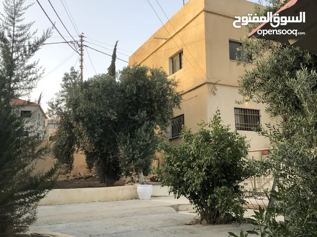 260 m2 4 Bedrooms Townhouse for Sale in Amman Alkhashafia