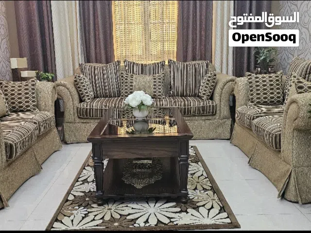 طقم جلوس للبيع