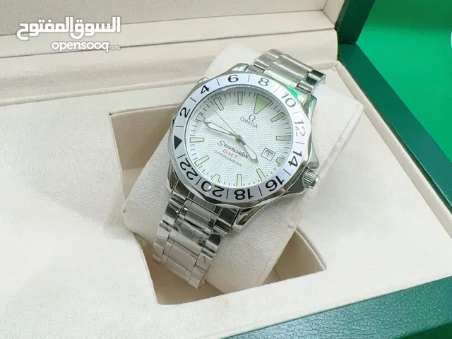 Men Omega watch