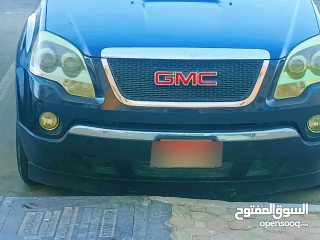 Used JMC Other in Abu Dhabi