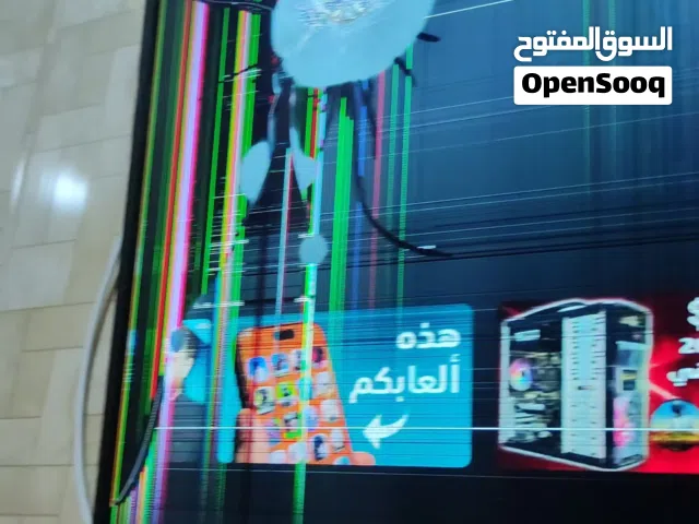 شاشه ديكو حجم 43