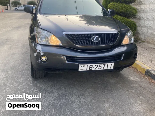 2006 Lexus RX Standard