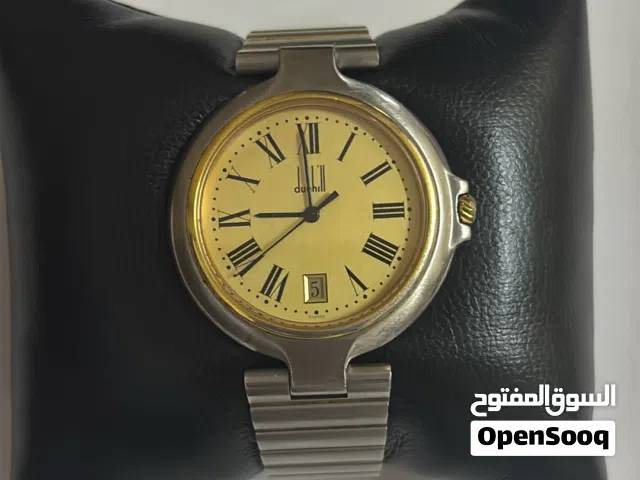 Analog Quartz Others watches for sale in Al Dakhiliya