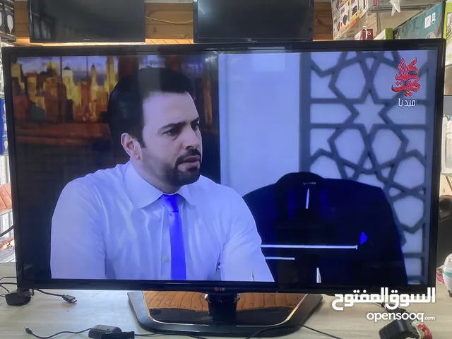 LG LED 48 Inch TV in Amman