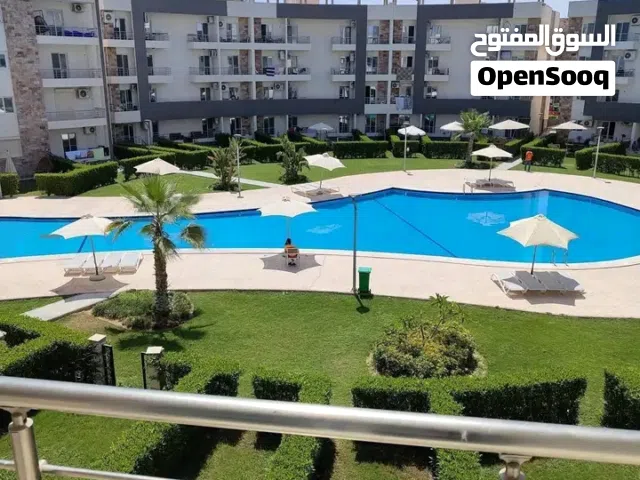 2 Bedrooms Chalet for Rent in Matruh Alamein